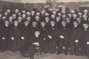 Bilde av Konsert 14. april 1942